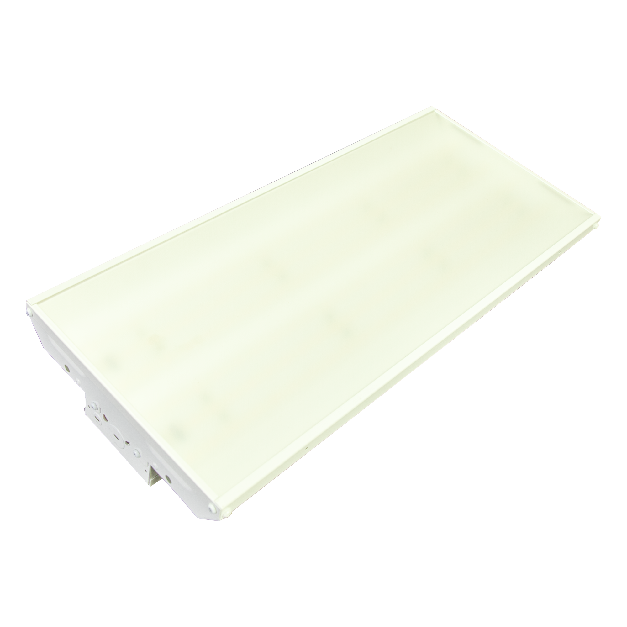QTL 120-277V 2' HB 220W 4K EB